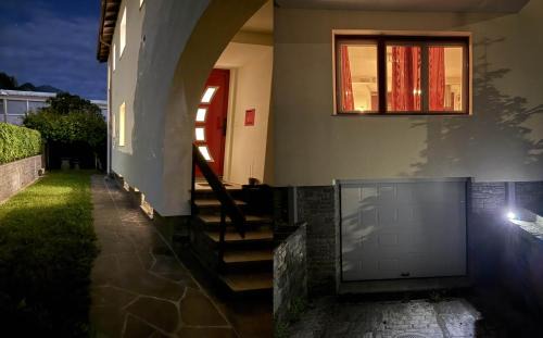 Losone Bed & Breakfast | BB Queens