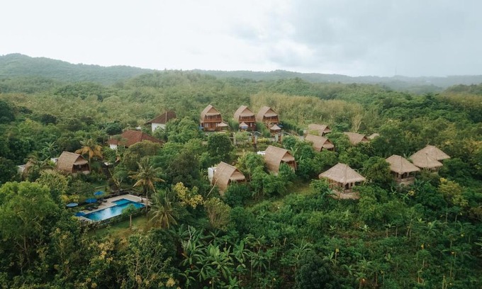 Penida Island Resort | BB Resort Villa and Spa