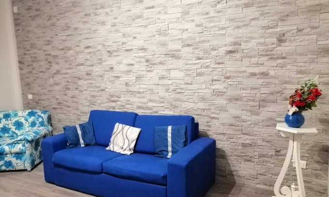 Castellammare Vucciria Apartment | Bb45 superior holiday's house CIN:IT082053C2N3QT8VBX CIR:19082053C204471