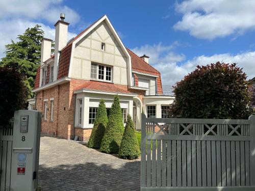 Varsenare Bed & Breakfast | bbCedrus
