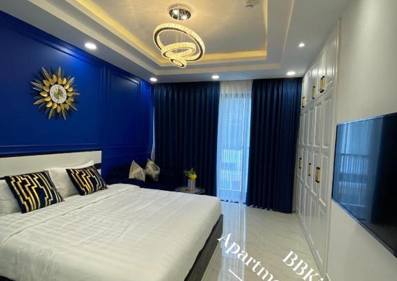 Son Tra Apartment | BBKISS Apartments & Hotel
