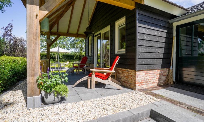 Hoogeloon House | BBKleine Beerze
