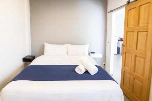 Papeete Apartment | BBL Ferry Lodge