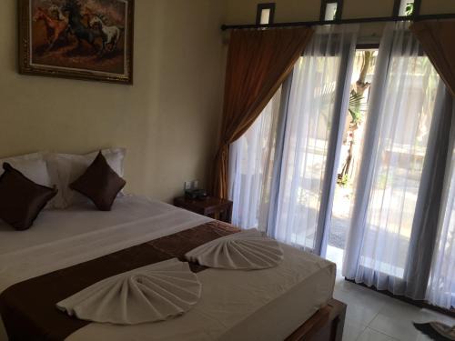 Mushroom Bay House | BBS Homestay