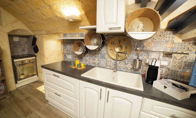 Mottola Bed & Breakfast | BBSusesott