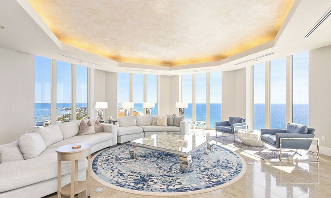 Pensacola Beach Condo | BC-1901 Skyhome -Private Sauna/700sqft Terrace