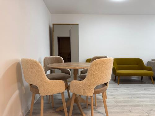Cluj-Napoca Apartment | BCB Aparts Park Vibe