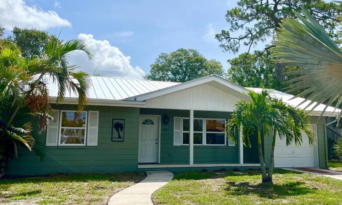 Bradenton House | BCC Country Club
