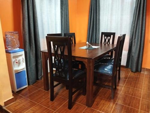 Kisumu Apartment | BCOMFORT 2-Bedroom House