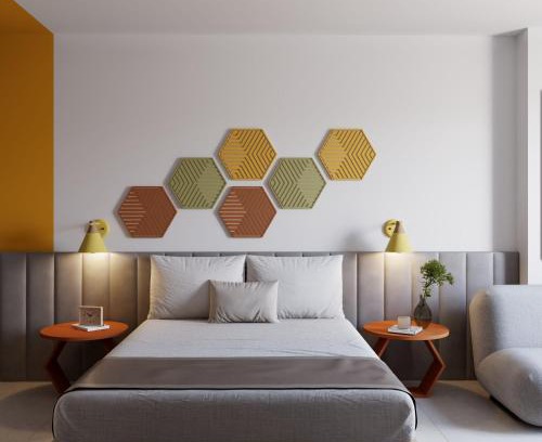 Di An Hotel | Bcons City Hotel