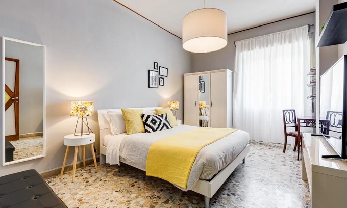 Marsala Apartment | BDC - King Termini Apartment