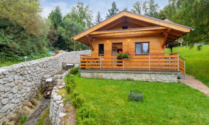 Becov nad Teplou House | Bečov nad Teplou 2 by Interhome