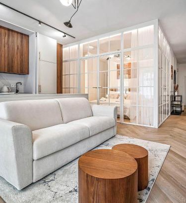 Poprad Apartment | Beňovský Apartments