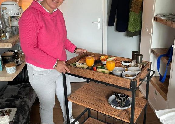 Municipality of Wageningen Bed & Breakfast | Be-B