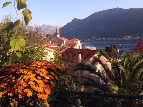 Perast Apartment | Be happy in Perast