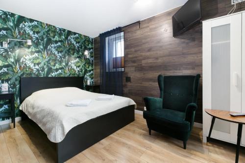 Old Town Apartment | BE IN GDANSK Apartments - MARINA