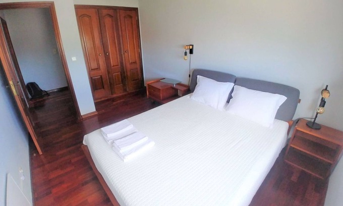 Parque das Nacoes Apartment | Be Local - Apartment with 3 bedroom near Oriente Station in Lisbon