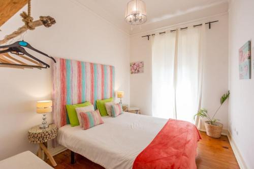 Parque das Nacoes Apartment | Be Local - Flat with one bedroom in Moscavide - Lisboa