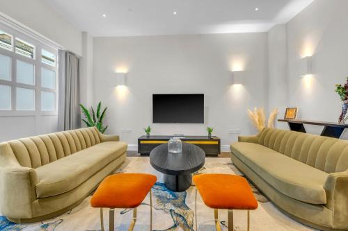 Bayswater Apartment | Be London - The Bayswater Residences