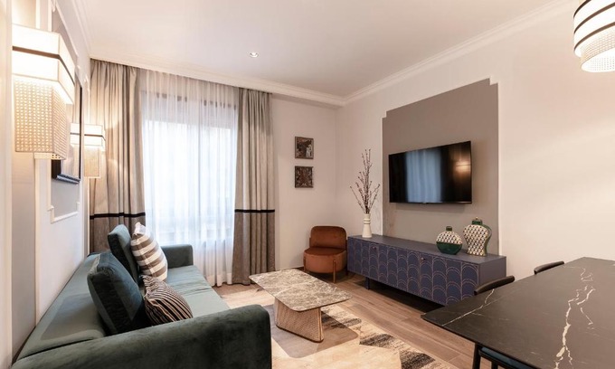 Monti Apartment | Be Mate Colosseo