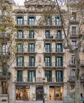 la Vila de Gracia Apartment | Be Mate Paseo de Gracia