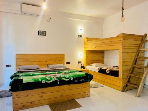 Ambagollapathana House | Be My Guest