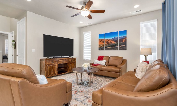 Sienna Hills House | Be Our Guest at Ladera