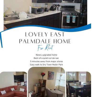 Palmdale House | Be Our Guest-Shared Home Tampa