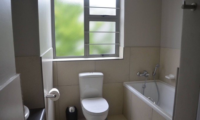 Vineta Apartment | Be Still Accommodation Unit 1