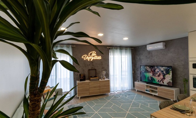 Se Apartment | Be Unforgettable Cosy Downtown Faro Private Apartment