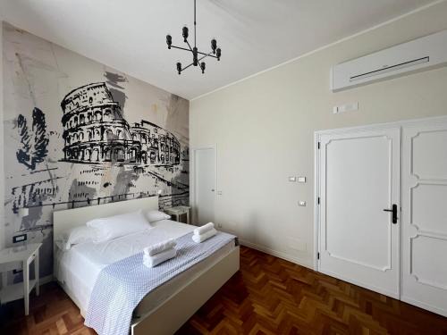 Civitavecchia House | Be Your Home - Guest House Fuori Dal Porto