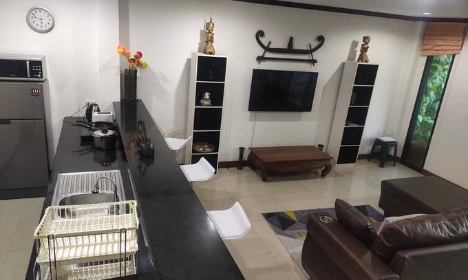 Maret Apartment | BEA Apartment
