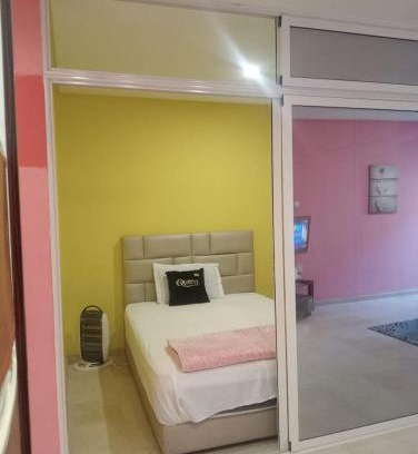 Casablanca Apartment | Bea & dozo