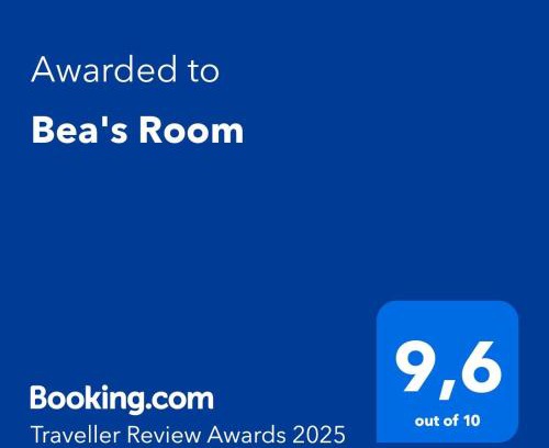 Nocera Inferiore Bed & Breakfast | Bea's Room