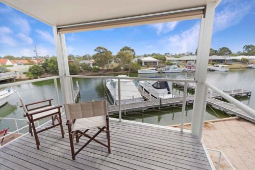 Paynesville House | Beach 2