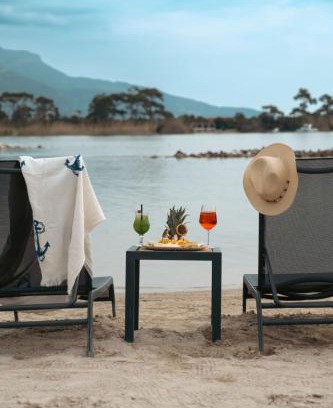 Oludeniz Bed & Breakfast | Beach 222 Oludeniz