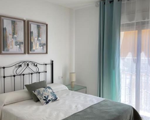 Fuengirola City Centre Apartment | Beach and city apartment a 50m de la playa