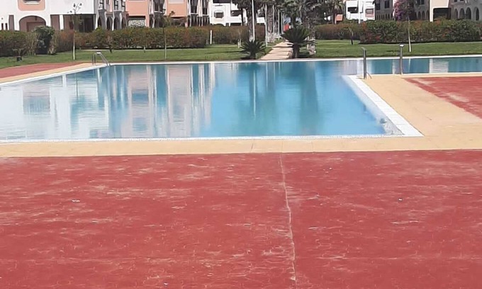 Marina Apartment | Beach and mountains, marina, water sports, golf, shops/restaurants