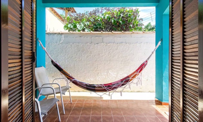Maranduba House | Beach and Nature House