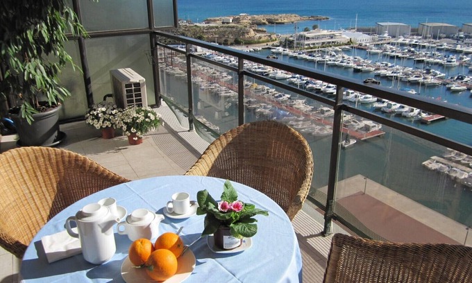 Coveta Fuma Apartment | Beach apartment, brand new and equipped.