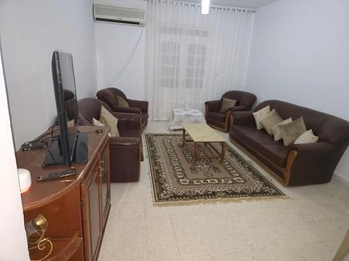 Sidi Abdelhamid Apartment | Beach apartment g