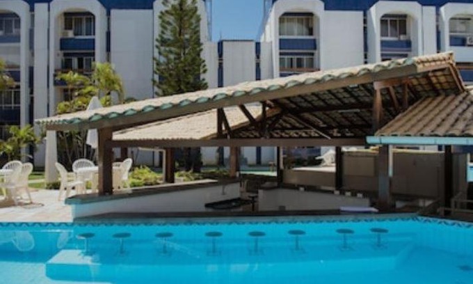 Vilas do Atlantico Apartment | BEACH APARTMENT IN VILAS DO ATLANTICO