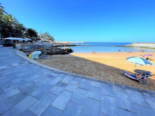 Arguineguin Apartment | Beach Apartment La Lajilla