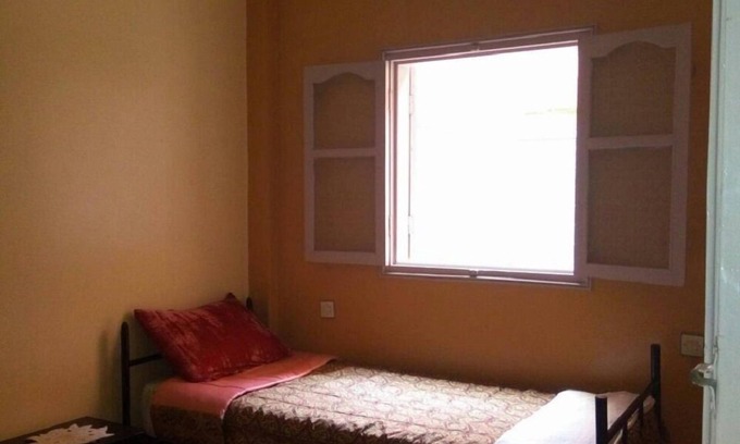 Taddart Hotel | Beach Apartment