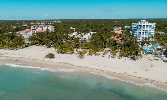 Villas Del Mar Apartment | Beach Apartment Villas Jubey, Emotion access