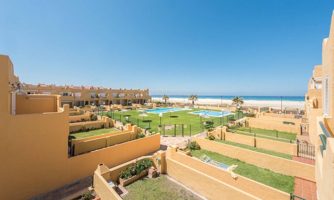Tarifa Apartment | Beach apartment with stunning views