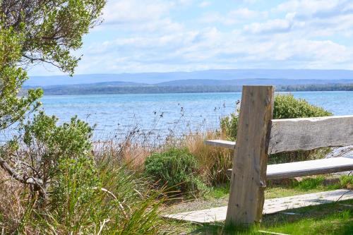 Coles Bay House | Beach Baby