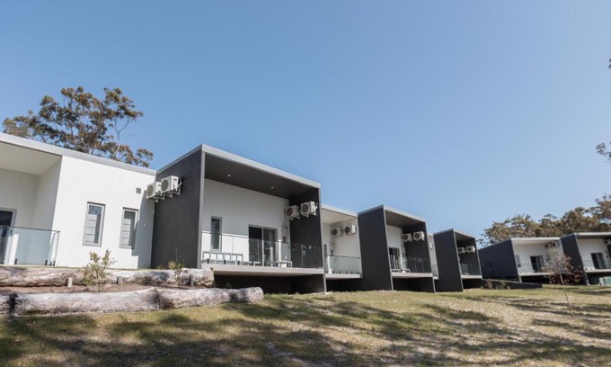 Callala Beach Apartment | Beach & Bay Stay Motel