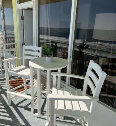 Ormond Beach House | Beach Blessing - Oceanfront at Symphony Beach Club
