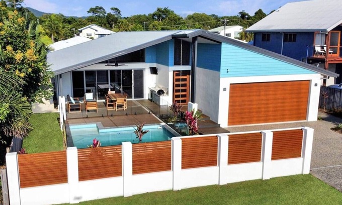 Wongaling Beach House | Beach Break - Family Home